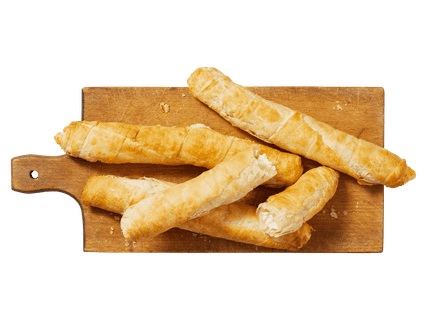 Sajttekercs
