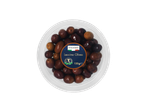Azeitonas Leccino Italiamo, 150g.