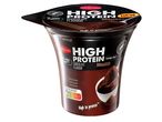 Високопротеинов мус с вкус на шоколад, Milbona, 175 g/опаковка
