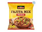 El Mexicano Chicken Fajita Mix package.