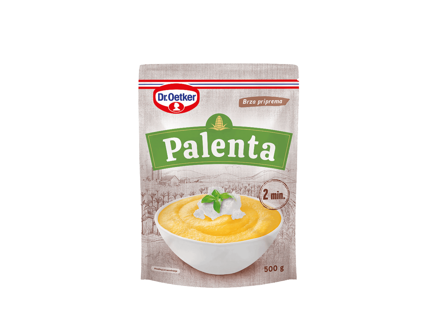 Palenta
