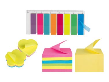  crelando® Haftnotizen/-streifen