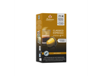 20 cápsulas Bellarom Espresso Clássico, compatíveis com Nespresso, 100% Arábica.