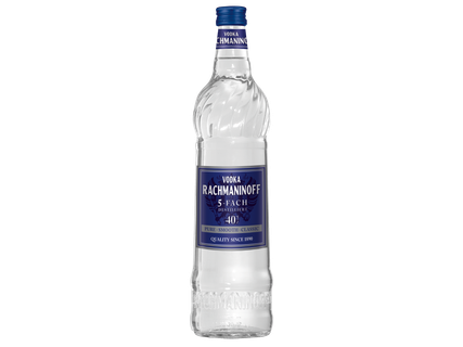 Rachmaninoff Vodka