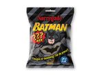 En pose Batman-lakrids fra Haribo.