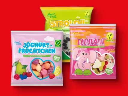 Sweet Corner Fruchtgummi