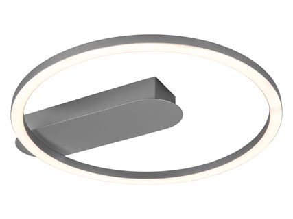 Design mennyezeti LED-lámpa