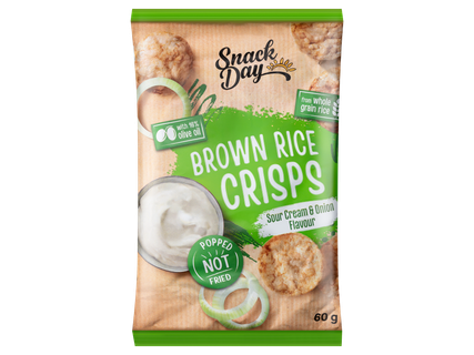 Barnarizs chips