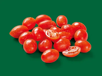 Bioland Deutsche Dattelcherrytomaten