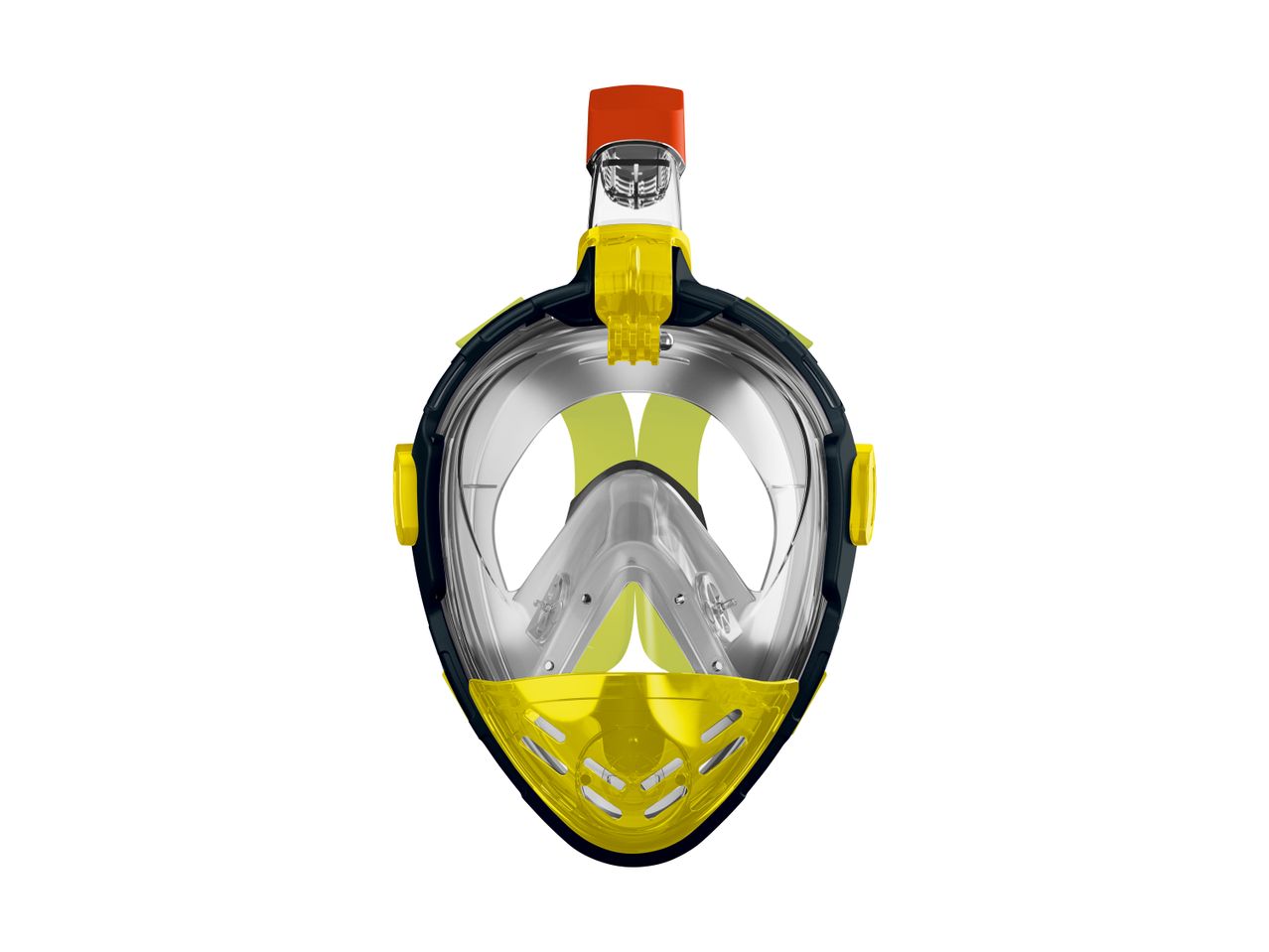 Snorkelmaske
