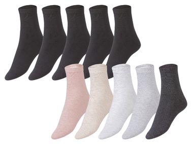 esmara® 5 Paar Socken Damen