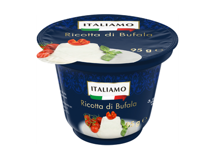 ITALIAMO Рикота