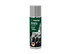 Parkside grafit oliepåføringsspray (300ml) til metal.