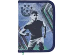 Un penar cu tematică fotbalistică.