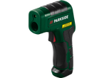 Parkside® infrasarkanais termometrs PTI 380