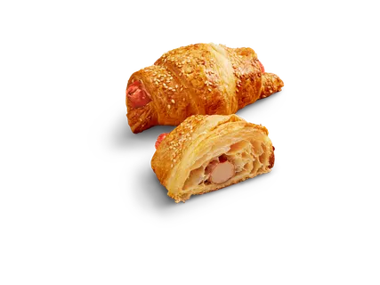 Wienerle Croissant