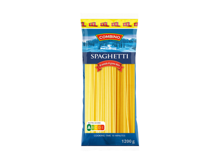 Spaghetti
