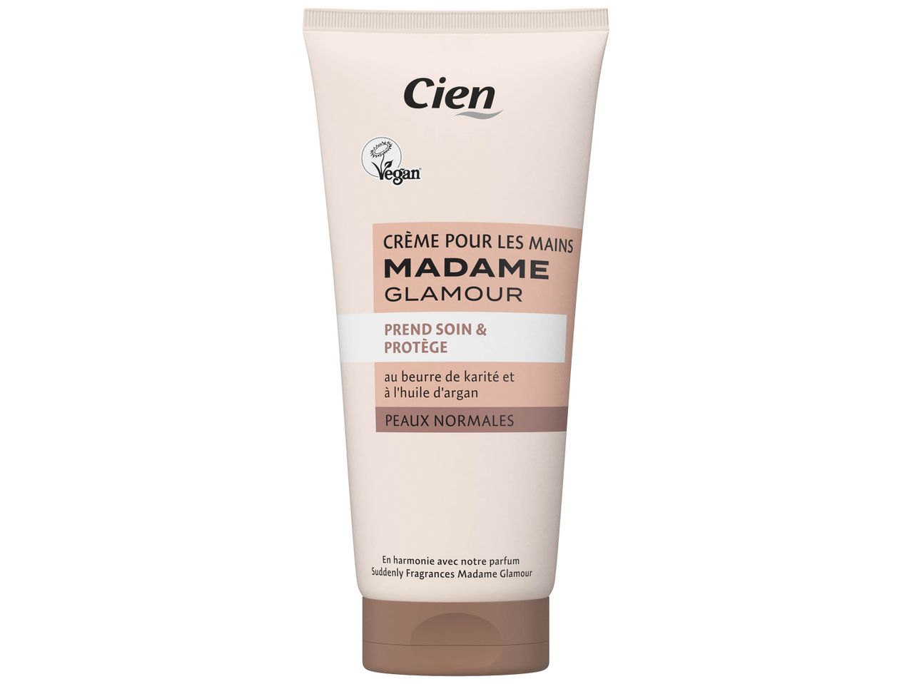 Crème mains