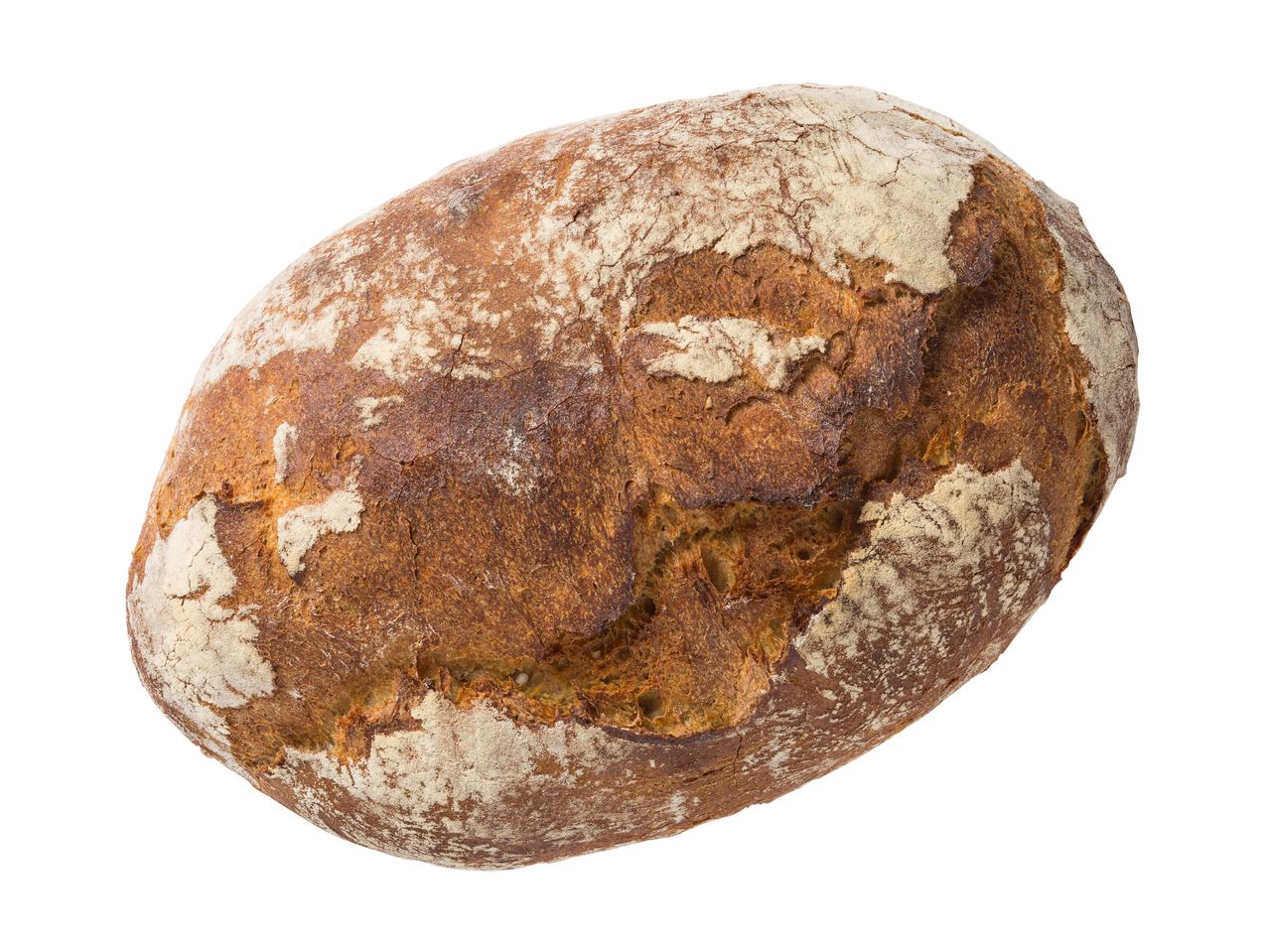 Maalaisleipä, artesaani.