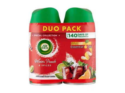 Freshmatic Automata légfrissítő spray utántöltő*