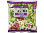 Chef Select Fresh Mix mazgātu salātu maisījums, 150g