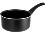 Caçarola preta SILVERCREST com cabo