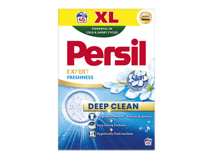 Persil Prací prášek Expert Freshness by Silan