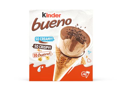 Bueno jégkrém