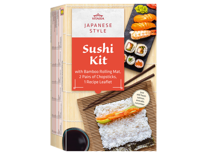 Sushikészítő-szett*