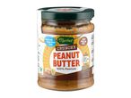 Maribel Crunchy Peanut Butter: 100% peanuts, no palm oil.