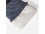 Bluză de trening Lupilu® pentru copii mici, cu căptușeală din fleece