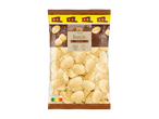 Saco de 1 kg de nhoque estilo italiano com Nutri-Score A.