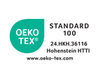 oeko tex 24.HKH.36116