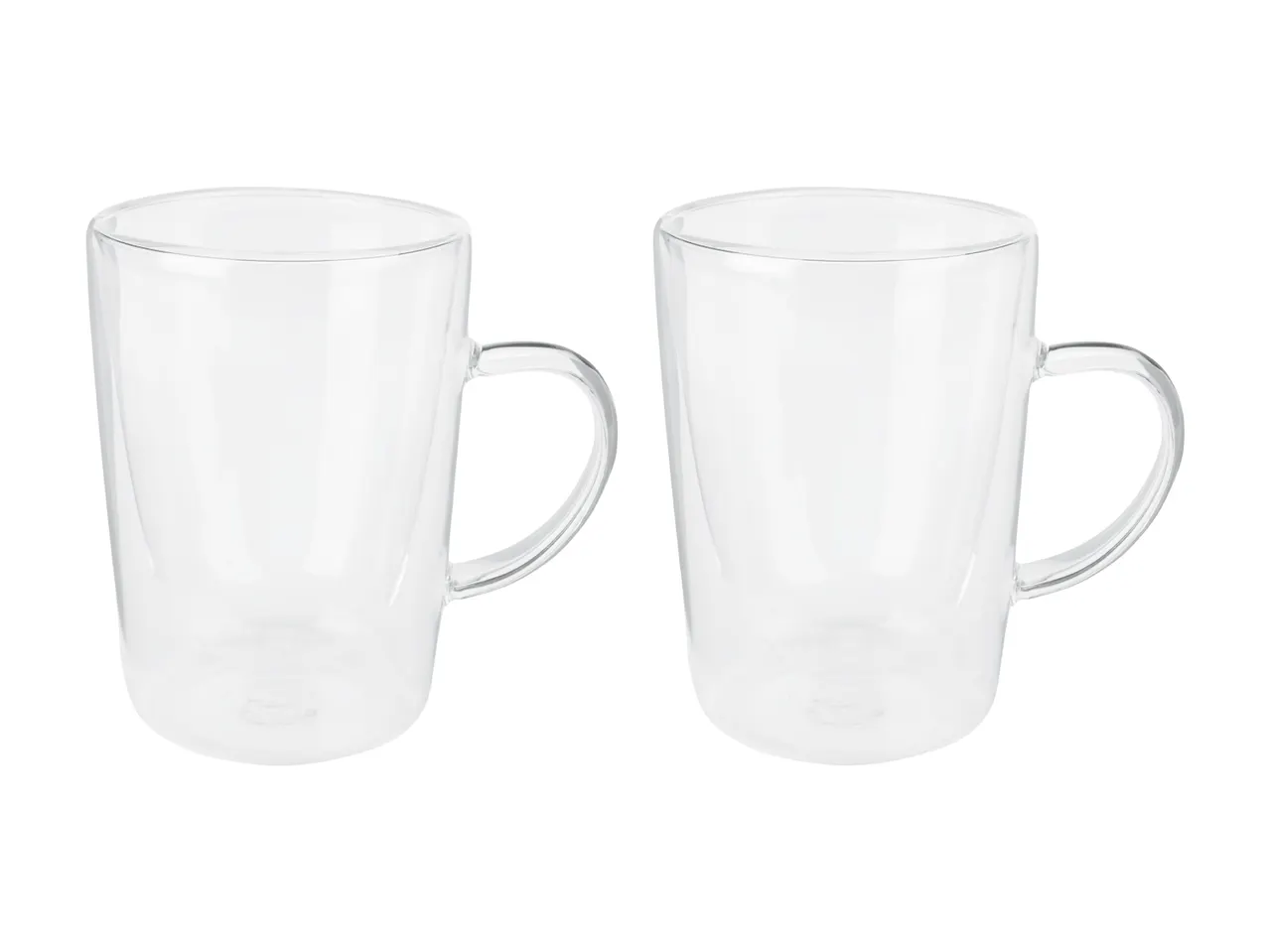 Insulated Glasses