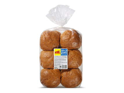 Bruine bollen