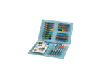 Paw Patrol art set: markers, crayons, and pencils.