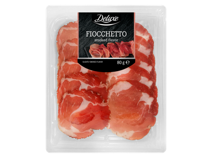 Rūkyta dešra „Fiocchetto“