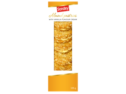 SONDEY Бисквити