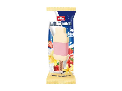 Müllermilch pálcikás jégkrém