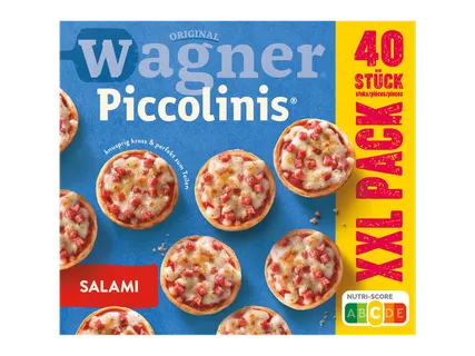 Wagner Piccolinis
