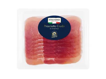 Prosciutto Crudo