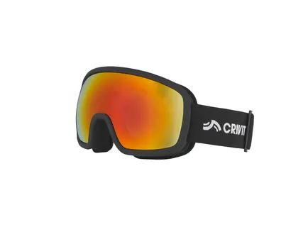 Snowboard- és síszemüveg