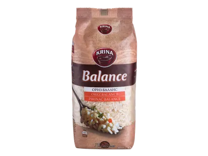 KRINA Ориз Баланс