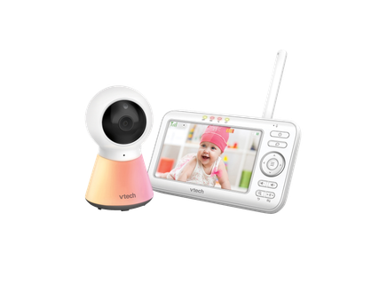 Monitor video