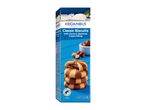 ERIDANOUS Classic Biscuits with Cocoa & Hazelnut Cream Filling, 150g