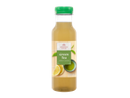 Bouteille de thé vert japonais Vitasia saveur citron, 330 ml