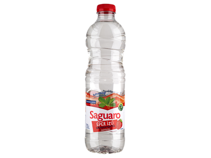 Eperízű üdítőital*