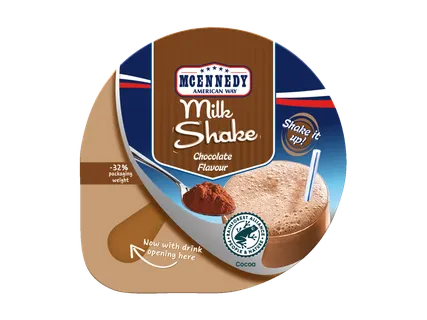 MCENNEDY Milkshake