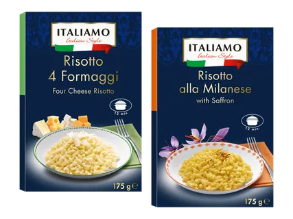 Risotto