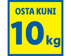10 kg